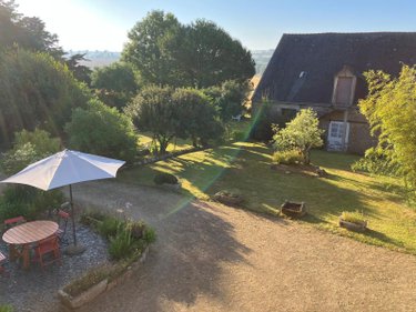 Maison a vendre Plonévez-Porzay 29550 Finistère 186 m2 7 pièces 731500 euros