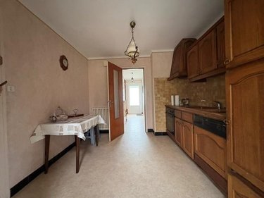 Maison a vendre Quimper 29000 Finistère 79 m2 6 pièces 186700 euros