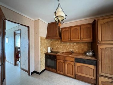 Maison a vendre Quimper 29000 Finistère 79 m2 6 pièces 186700 euros