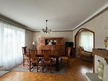 Maison a vendre Quimper 29000 Finistère 79 m2 6 pièces 186700 euros