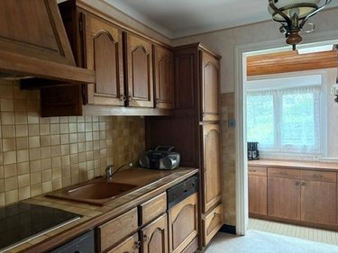 Maison a vendre Quimper 29000 Finistère 79 m2 6 pièces 186700 euros