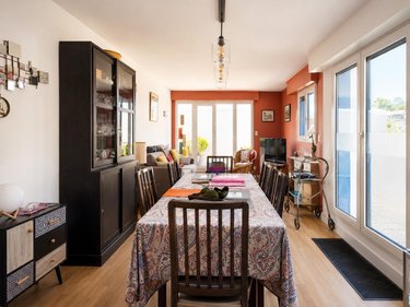 Appartement a vendre Quimper 29000 Finistère 78 m2 4 pièces 248300 euros