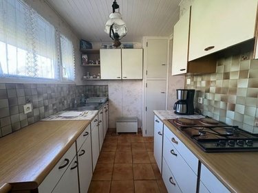 Maison a vendre Quimper 29000 Finistère 91 m2 8 pièces 192000 euros