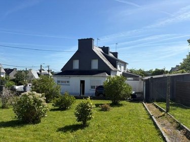 Maison a vendre Quimper 29000 Finistère 91 m2 8 pièces 192000 euros