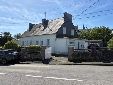 Maison a vendre Quimper 29000 Finistère 91 m2 8 pièces 192000 euros