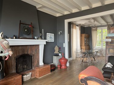 Maison a vendre Larmor-Plage 56260 Morbihan 165 m2 8 pièces 2278072 euros