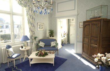 Maison a vendre Saint-Malo 35400 Ille-et-Vilaine 622 m2 20 pièces 3744000 euros