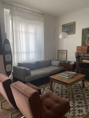 Maison a vendre Rennes 35000 Ille-et-Vilaine 115 m2 6 pièces 832000 euros