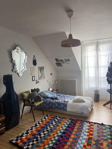 Maison a vendre Rennes 35000 Ille-et-Vilaine 115 m2 6 pièces 832000 euros