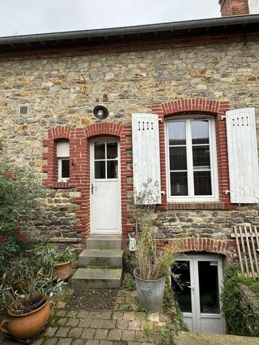 Maison a vendre Rennes 35000 Ille-et-Vilaine 115 m2 6 pièces 832000 euros
