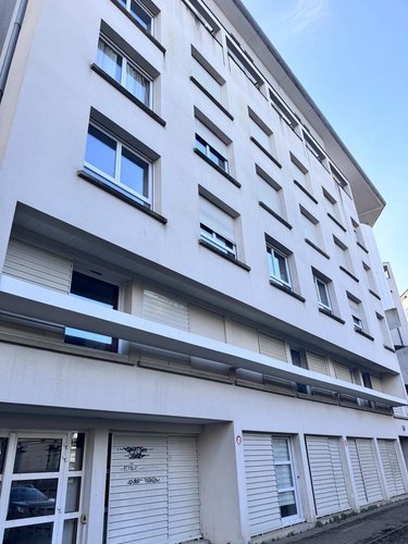 Appartement a vendre Rennes 35000 Ille-et-Vilaine 16 m2 1 pièce 104000 euros