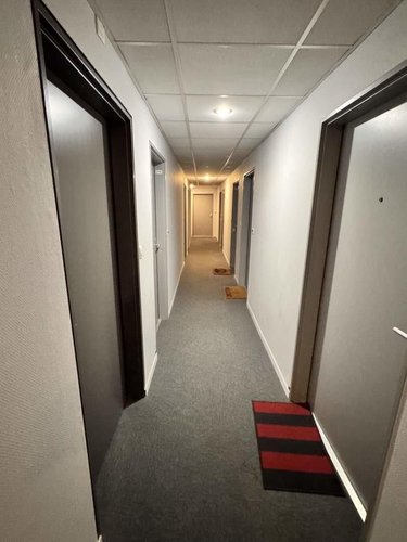 Appartement a vendre Rennes 35000 Ille-et-Vilaine 16 m2 1 pièce 104000 euros