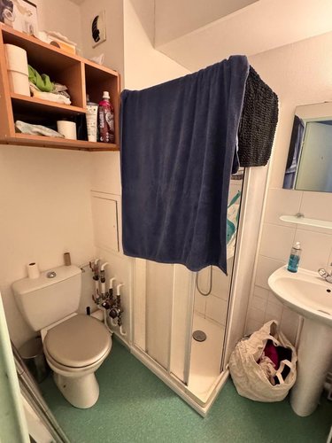 Appartement a vendre Rennes 35000 Ille-et-Vilaine 16 m2 1 pièce 104000 euros