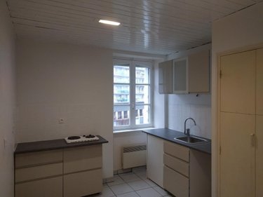 Appartement a vendre Rennes 35000 Ille-et-Vilaine 33 m2 2 pièces 145600 euros