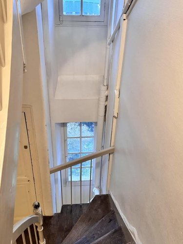 Appartement a vendre Rennes 35000 Ille-et-Vilaine 33 m2 2 pièces 145600 euros