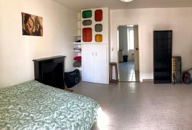 Appartement a vendre Rennes 35000 Ille-et-Vilaine 33 m2 2 pièces 145600 euros