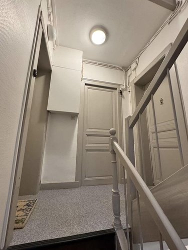 Appartement a vendre Rennes 35000 Ille-et-Vilaine 33 m2 2 pièces 145600 euros