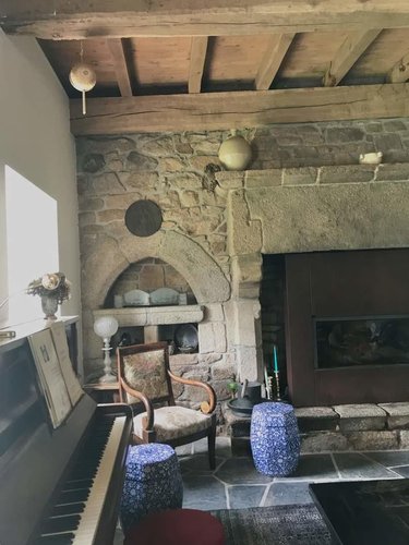 Maison a vendre Plouzélambre 22420 Côtes-d'Armor 133 m2 5 pièces 811200 euros