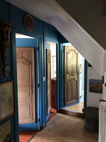 Maison a vendre Plouzélambre 22420 Côtes-d'Armor 133 m2 5 pièces 811200 euros