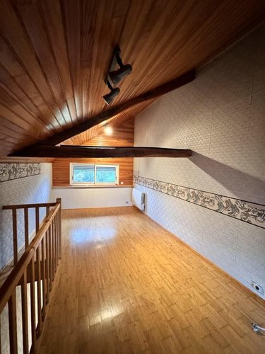 Maison a vendre Liffré 35340 Ille-et-Vilaine 145 m2 6 pièces 260000 euros