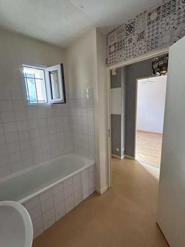 Location appartement Liffré 35340 Ille-et-Vilaine 48 m2 2 pièces 620 euros