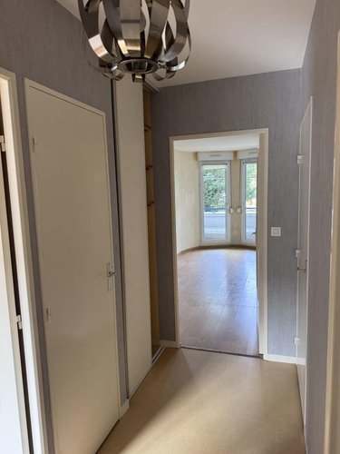 Location appartement Liffré 35340 Ille-et-Vilaine 48 m2 2 pièces 620 euros