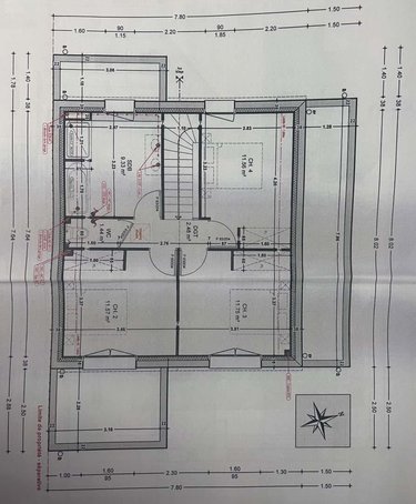 Maison a vendre Saint-Aubin-d'Aubigné 35250 Ille-et-Vilaine 105 m2 5 pièces 317200 euros