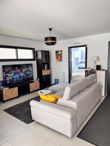 Maison a vendre Saint-Aubin-d'Aubigné 35250 Ille-et-Vilaine 105 m2 5 pièces 317200 euros