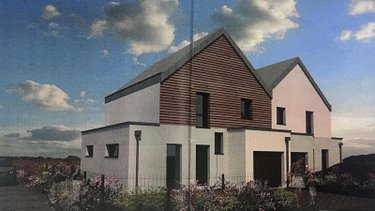 Maison a vendre Saint-Aubin-d'Aubigné 35250 Ille-et-Vilaine 105 m2 5 pièces 317200 euros