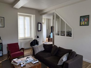 Appartement a vendre Saint-Malo 35400 Ille-et-Vilaine 87 m2 4 pièces 754000 euros