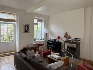 Appartement a vendre Saint-Malo 35400 Ille-et-Vilaine 87 m2 4 pièces 754000 euros