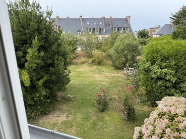 Appartement a vendre Saint-Malo 35400 Ille-et-Vilaine 87 m2 4 pièces 754000 euros