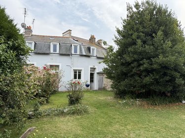 Appartement a vendre Saint-Malo 35400 Ille-et-Vilaine 87 m2 4 pièces 754000 euros
