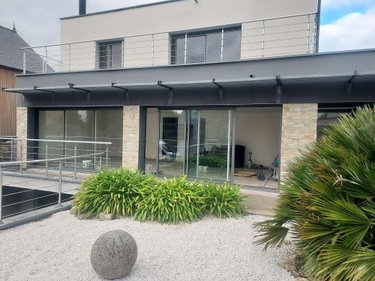 Maison a vendre Dinan 22100 Côtes-d'Armor 166 m2 6 pièces 592777 euros