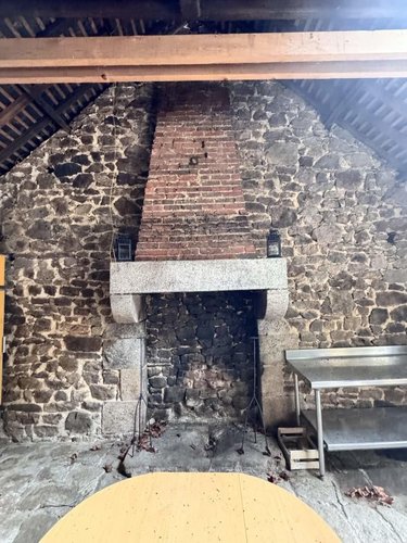 Maison a vendre Vieux-Vy-sur-Couesnon 35490 Ille-et-Vilaine 300 m2 6 pièces 374400 euros