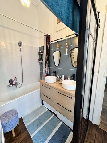 Appartement a vendre Rennes 35000 Ille-et-Vilaine 79 m2 4 pièces 468000 euros