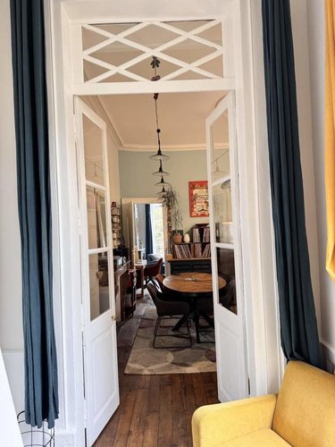 Appartement a vendre Rennes 35000 Ille-et-Vilaine 79 m2 4 pièces 468000 euros