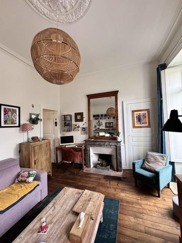 Appartement a vendre Rennes 35000 Ille-et-Vilaine 79 m2 4 pièces 468000 euros