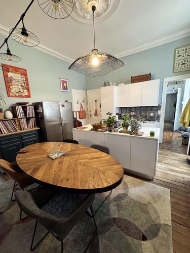 Appartement a vendre Rennes 35000 Ille-et-Vilaine 79 m2 4 pièces 468000 euros