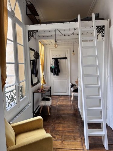 Appartement a vendre Rennes 35000 Ille-et-Vilaine 79 m2 4 pièces 468000 euros