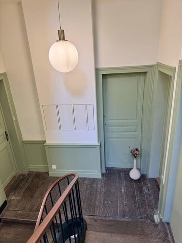 Appartement a vendre Rennes 35000 Ille-et-Vilaine 79 m2 4 pièces 468000 euros