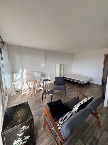 Appartement a vendre Rennes 35000 Ille-et-Vilaine 33 m2 1 pièce 150800 euros