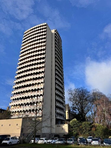 Appartement a vendre Rennes 35000 Ille-et-Vilaine 33 m2 1 pièce 150800 euros