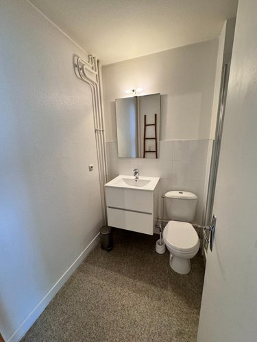 Appartement a vendre Rennes 35000 Ille-et-Vilaine 33 m2 1 pièce 150800 euros