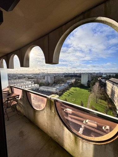 Appartement a vendre Rennes 35000 Ille-et-Vilaine 33 m2 1 pièce 150800 euros