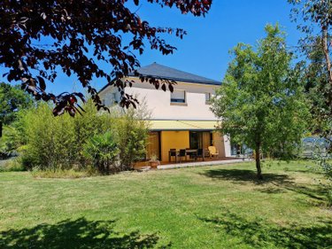 Maison a vendre Saint Père Marc en Poulet 35430 Ille-et-Vilaine 275 m2 7 pièces 842400 euros