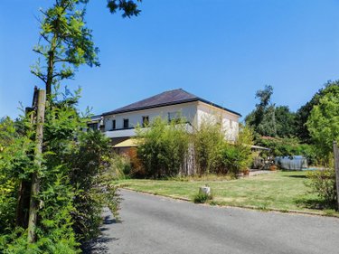 Maison a vendre Saint Père Marc en Poulet 35430 Ille-et-Vilaine 275 m2 7 pièces 842400 euros