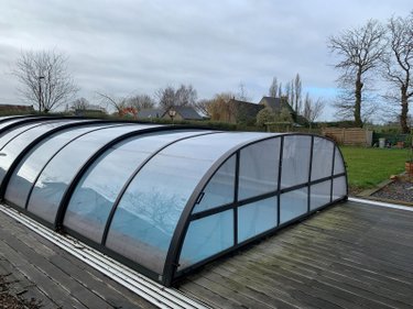 Maison a vendre Saint Père Marc en Poulet 35430 Ille-et-Vilaine 275 m2 7 pièces 842400 euros