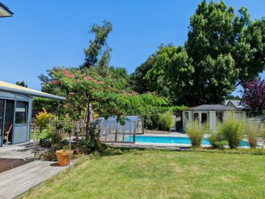 Maison a vendre Saint Père Marc en Poulet 35430 Ille-et-Vilaine 275 m2 7 pièces 842400 euros