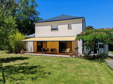 Maison a vendre Saint Père Marc en Poulet 35430 Ille-et-Vilaine 275 m2 7 pièces 842400 euros